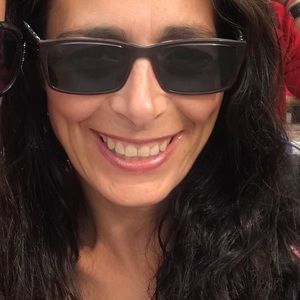 Meet your Posher, Barb